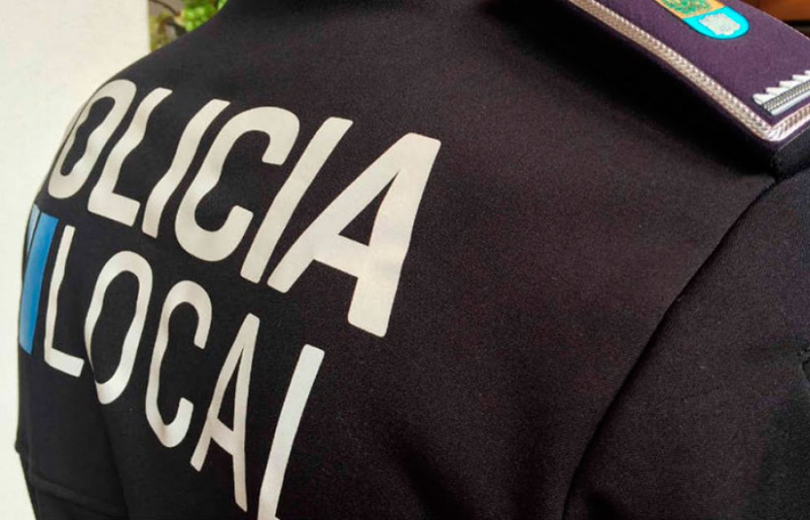 Moralzarzal | Moralzarzal recurre a la Guardia Civil ante la ausencia de efectivos de Policía Local