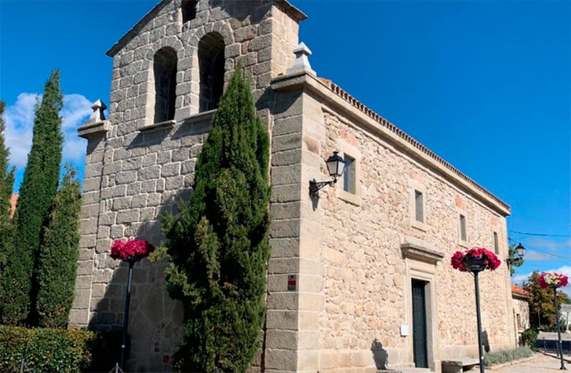 El Escorial | Vuelven las Fiestas de San Matías a Peralejo