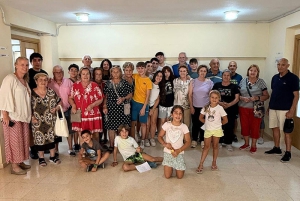 Foto: Clásicos Rozas de Puerto Real
