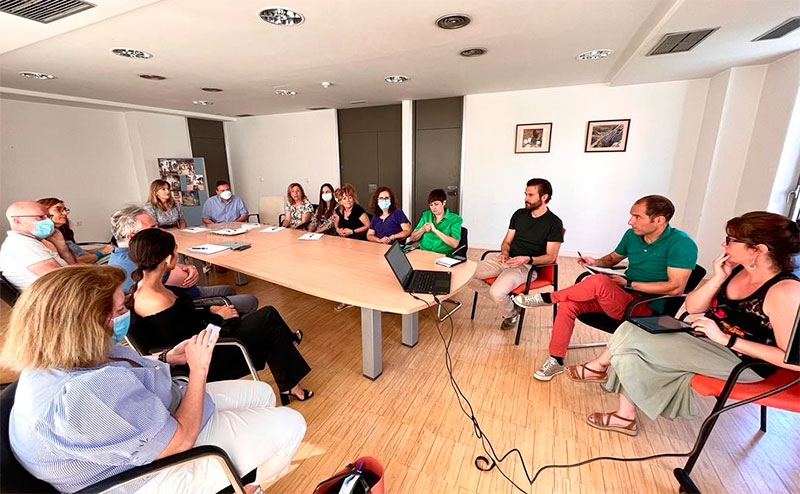 Boadilla del Monte | Boadilla realiza un estudio sobre la situación de los vecinos con diversidad funcional para abordar sus necesidades