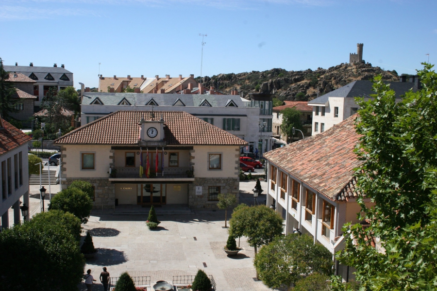 Torrelodones | El Ayuntamiento lanza #HOYSALVOVIDAS, una campaña para concienciar del COVID