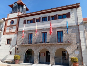 Collado Mediano | El Ayuntamiento reduce el período medio de pago a proveedores a una cifra récord de 11,46 días