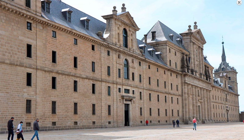 Lorenzo de El Escorial | Mañana 23 de abril, el turismo de San Lorenzo de El Escorial tiene doble motivo de celebración