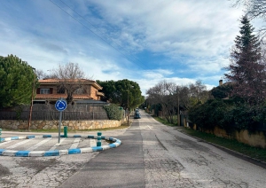 El Escorial | El Ayuntamiento anuncia una nueva inversión de más de 1,5 millones de euros en la segunda fase de obras de reurbanización en Los Arroyos