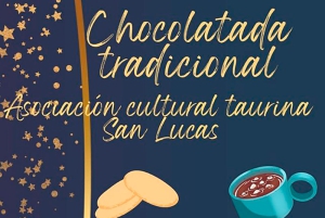 Villanueva del Pardillo | Tradicional chocolatada navideña en Villanueva del Pardillo