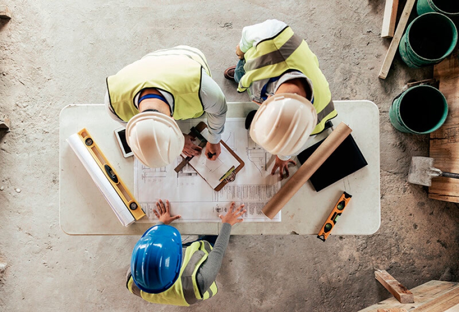 Collado Mediano | El Ayuntamiento convoca proceso de selección para Bolsa de Empleo Temporal de Arquitecto Técnico