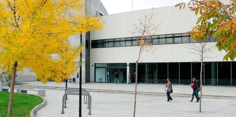 Colmenarejo | El Ayuntamiento insta a que la residencia de estudiantes del Campus de Colmenarejo acoja refugiados ucranianos