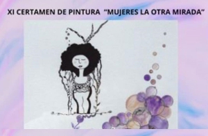 Becerril de la Sierra | XI Certamen de Pintura &quot;Mujeres la otra mirada&quot;
