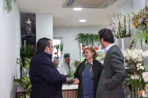 Boadilla del Monte | Boadilla impulsa el Día del Comercio, con descuentos y promociones el tercer miércoles de cada mes