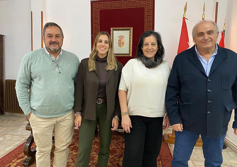 Foto: Clásicos Rozas de Puerto Real