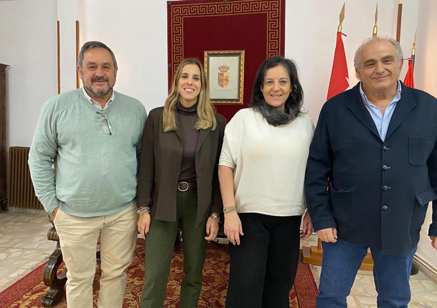 Foto: Clásicos Rozas de Puerto Real