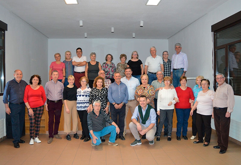 Humanes de Madrid | Se abren las inscripciones para las actividades de mayores en el curso 2023-2024