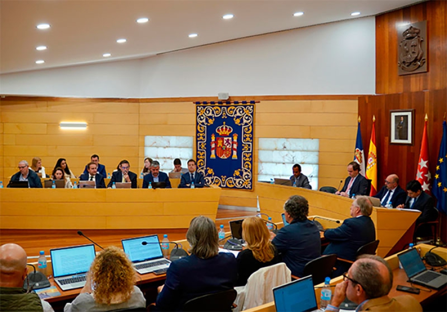 Las Rozas | Aprobadas las fiestas locales para 2026: 4 de mayo y 29 de septiembre