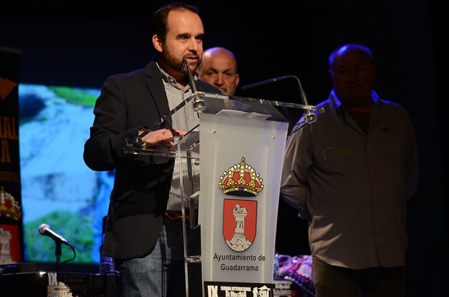 Guadarrama | Los aficionados a la montaña volvieron a disfrutar con la propuesta de la IX Semana de Montaña de Guadarrama