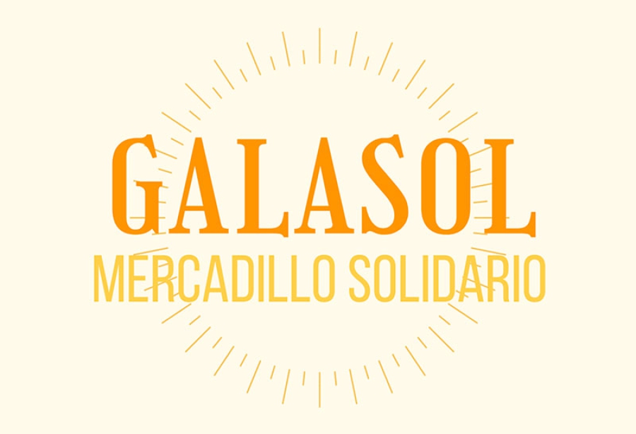 Galapagar | Vuelve “Galasol” con su II Encuentro Solidario los días 4 y 5 de junio