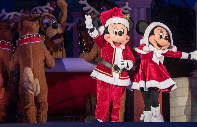 Valdemaqueda | La magia de la Navidad llevará la ilusión a pequeños y mayores en Valdemaqueda
