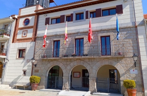 Collado Mediano | El Pleno de Collado Mediano aprueba la renovación del parque informático del Ayuntamiento