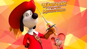 Moralzarzal | D´Artacán y los Tres Mosqueperros cierra el ciclo de Cine de Verano