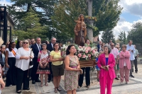 Navacerrada | Navacerrada celebró sus Fiestas Patronales en honor a la Natividad de Nuestra Señora