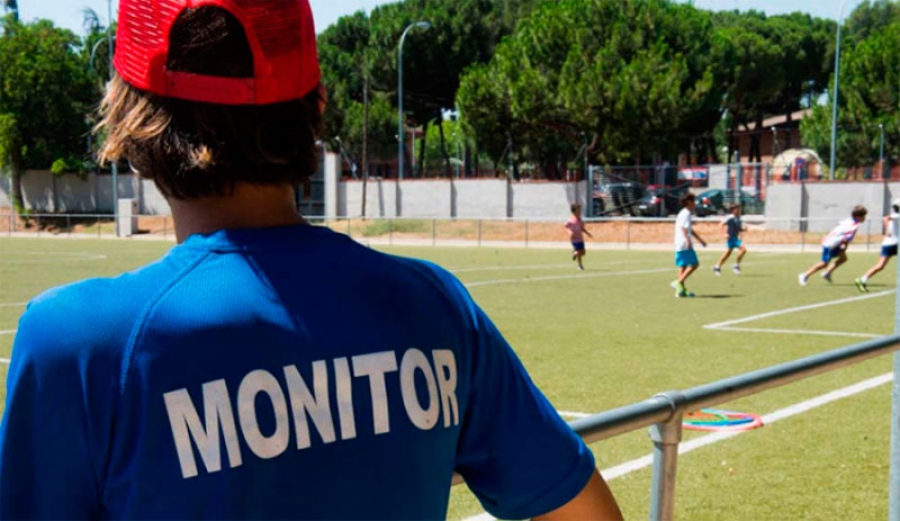 Pozuelo de Alarcón | El Gobierno municipal seguirá facilitando la conciliación de las familias en verano