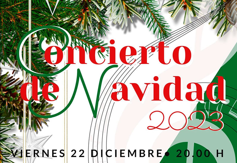 Villanueva del Pardillo | Concierto de Navidad en Villanueva del Pardillo