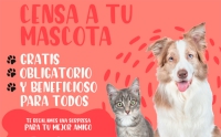 Boadilla del Monte | Boadilla tiene 1793 mascotas censadas, de las que 656 se inscribieron tras la campaña municipal del año pasado