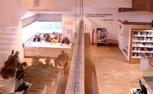 Villanueva de la Cañada | Arranca la programación de las Jornadas del Libro