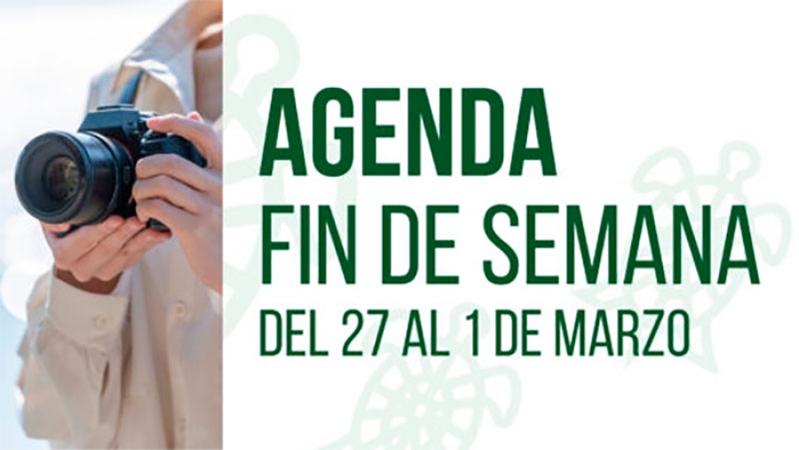 Galapagar | Teatro inclusivo, yincana fotográfica y salida al aire libre este fin de semana del 27 al 28 de febrero