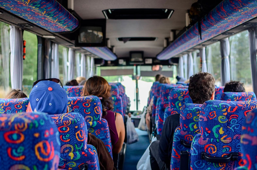 Robledo de Chavela | Ampliación servicio autobús Línea 640 A a Canopus, Suiza y Cofio