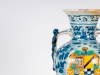 Exposición a la cerámica de Talavera de la Reina, Patrimonio Cultural de la Humanidad