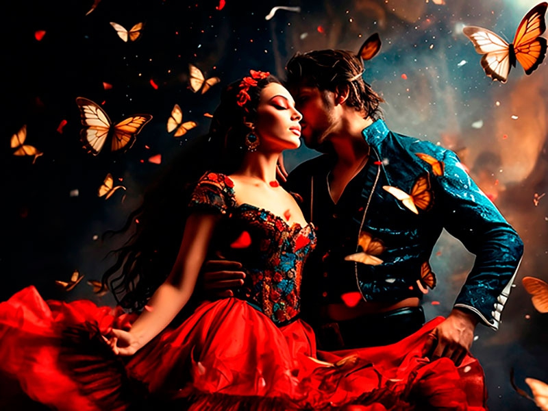 Las Rozas | El espectáculo "Ópera & Zarzuela Dreams", cita cultural para el primer fin de semana de febrero