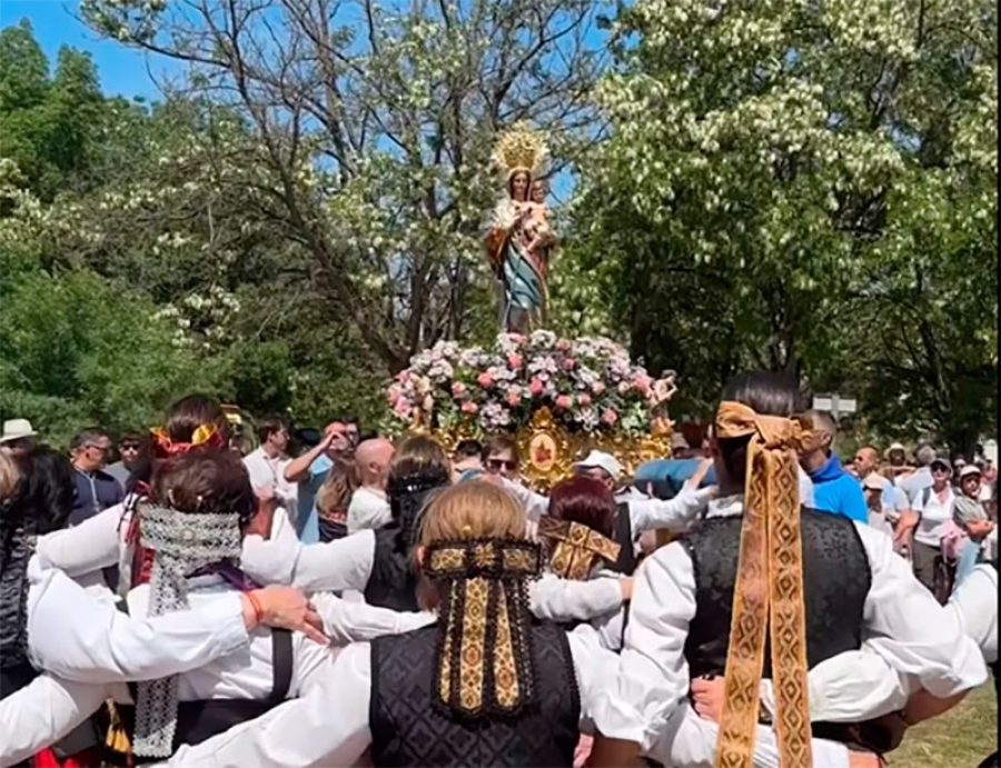 Foto archivo: leguadevillanuevadeperales.com