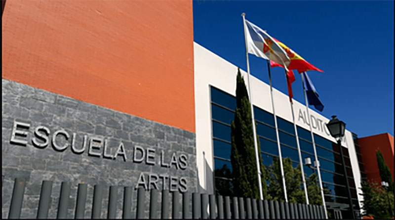 Arroyomolinos | El Ayuntamiento abre el plazo de matriculación para las actividades culturales del curso 2022 -23