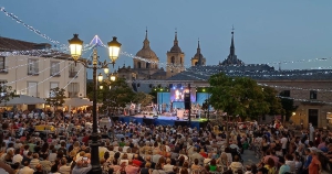 San Lorenzo de El Escorial | San Lorenzo de El Escorial vivió sus Fiestas Patronales 2025 con ocho días de festejos, una jornada dedicada a las peñas y mucha música para todas las edades