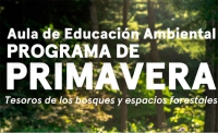 Pozuelo de Alarcón | El Aula de Educación Ambiental estrena su programa de primavera en torno a los bosques y espacios forestales