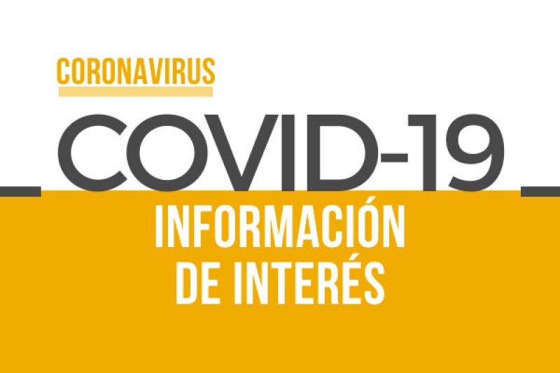 Cercedilla | Información de interés COVID 19