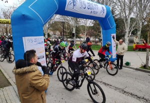 Brunete | Espectacular X Marcha del Cocido de Brunete con más de 300 participantes