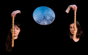 San Lorenzo de El Escorial | Música y poesía en torno a la mujer con el dúo luso-español Giesta