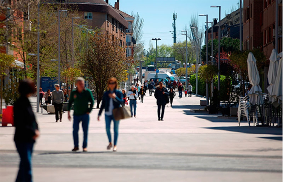 Las Rozas | La Oficina del Consumidor atiende más de 5.800 consultas y un total de 542 reclamaciones en el primer semestre de 2022