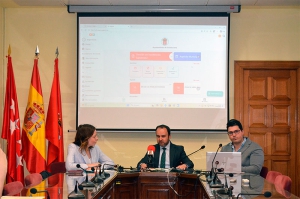 Guadarrama | Guadarrama se une a eAgora para llevar toda la información de la localidad en el móvil