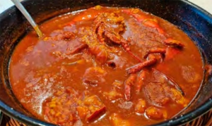 Arroces, carnes y pescados “de 10” en La Colmena (Colmenar del Arroyo)