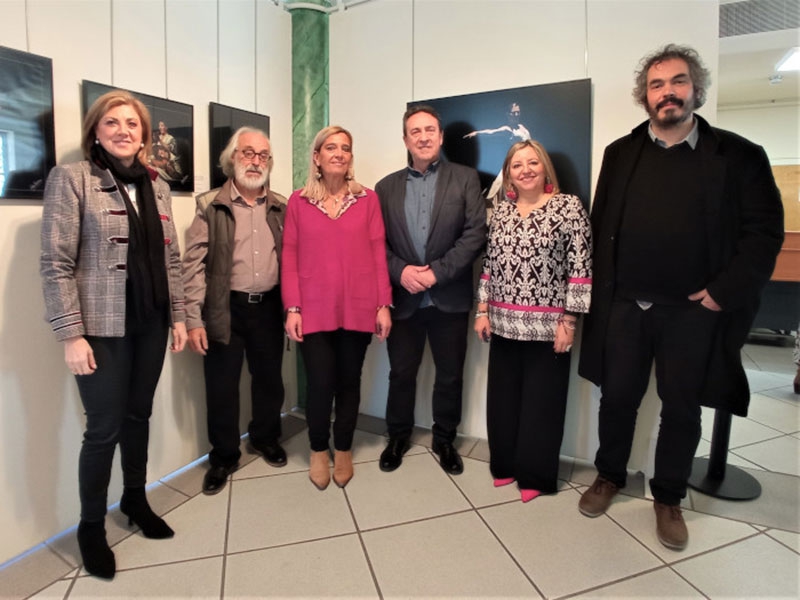 Collado Villalba | El Ayuntamiento de Collado Villalba presenta un amplio programa con motivo de la ‘Semana de las Mujeres’