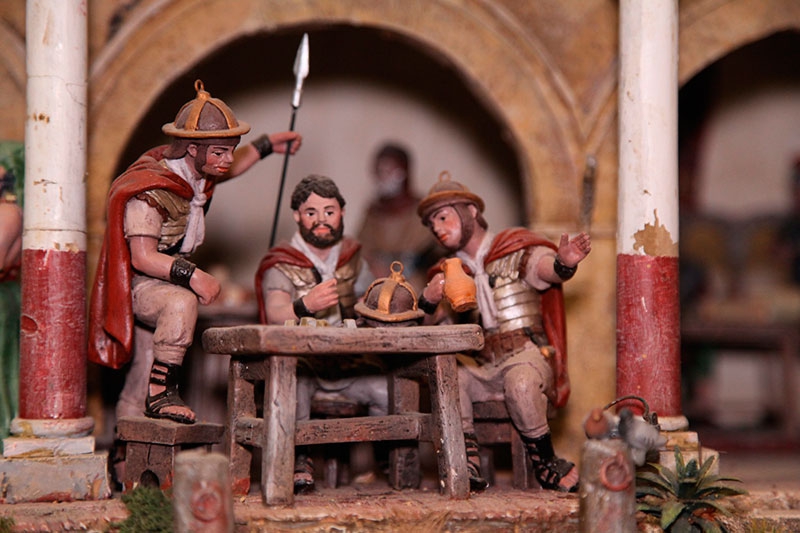 Hoyo de Manzanares | Conciertos, talleres, mercado de Navidad, Cabalgata de Reyes… todo preparado para vivir la Navidad en Hoyo de Manzanares