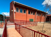 Villaviciosa de Odón | Obras de mejora y acondicionamiento en colegios públicos