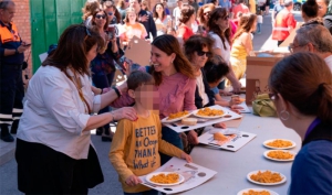 Pozuelo de Alarcón | Las fiestas del barrio de Húmera concluyeron con la misa y procesión en honor a San Gregorio