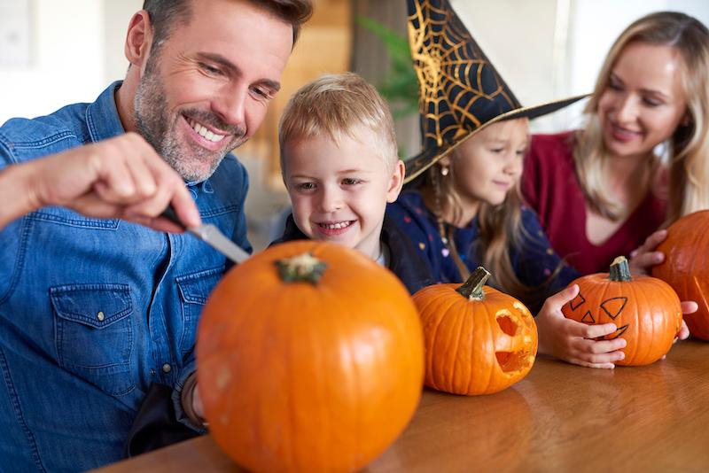 Majadahonda | Majadahonda celebra &#039;Halloween&#039; con actividades y sorpresas para toda la familia