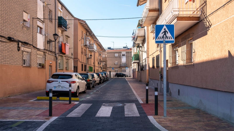 Pozuelo de Alarcón | Ayudas a la rehabilitación de edificios y viviendas en el Casco y La Estación de Pozuelo