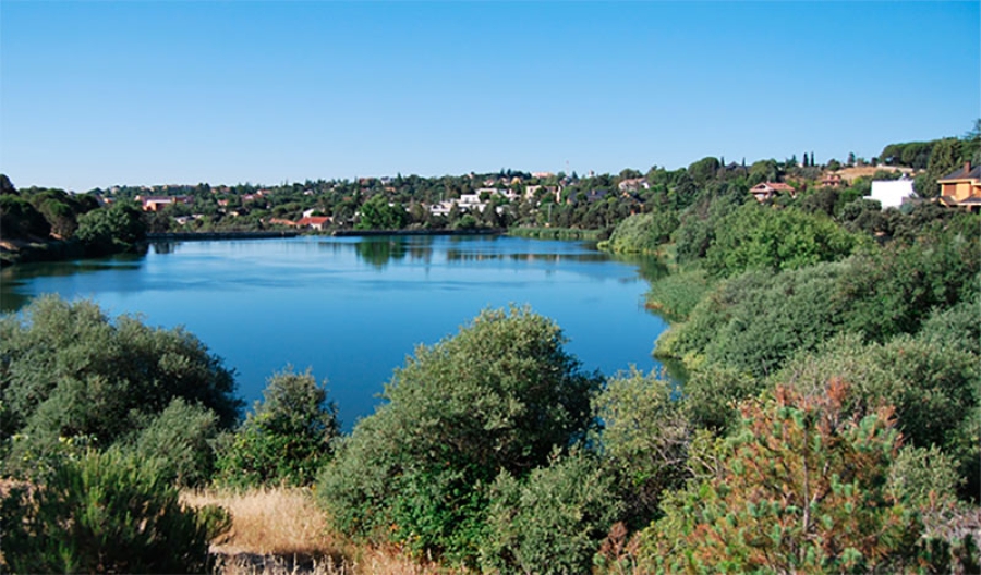 Torrelodones | Segunda cita de “Reto 15 Rutas 2023”: Embalse de Los Peñascales