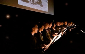 Valdemorillo | «El maquinista de La General» un espectáculo musical para todos los públicos