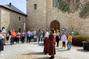 Colmenar del Arroyo | Gran éxito de la XI Jornada Gastronómica “El pincho y la cazuelita” de Colmenar del Arroyo